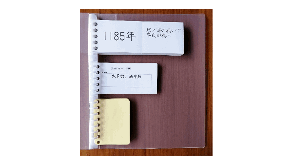 暗記まるカード 暗記まるカード